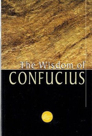 The Wisdom of Confucius (Wisdom Library),Used