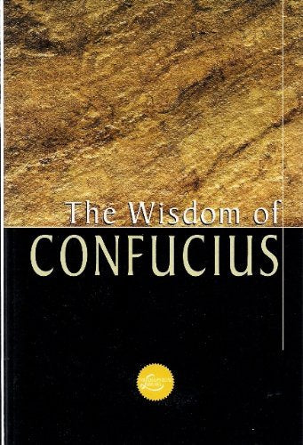 The Wisdom of Confucius (Wisdom Library),Used