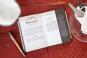 Dinnertime Devotions: BiteSized Inspiration for Families,Used