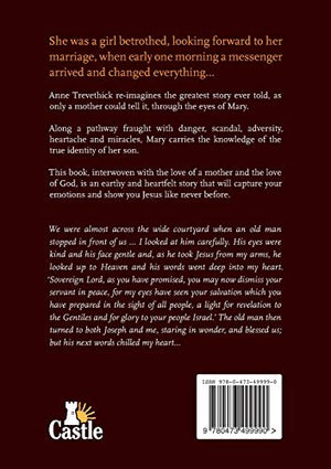 Simeon's Prophecy: A Novel,Used