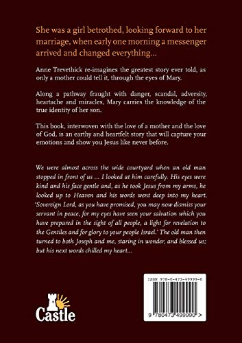 Simeon's Prophecy: A Novel,Used