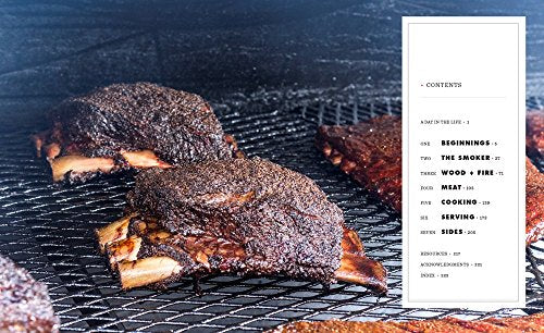 Franklin Barbecue: A MeatSmoking Manifesto [A Cookbook],Used