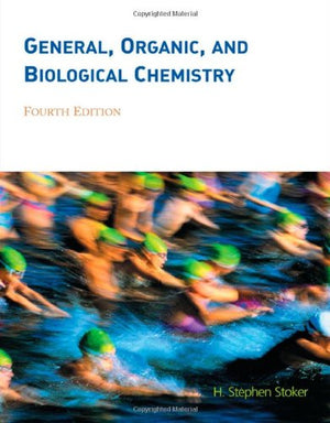 General, Organic, And Biological Chemistry (Available 2010 Titles Enhanced Web Assign),Used