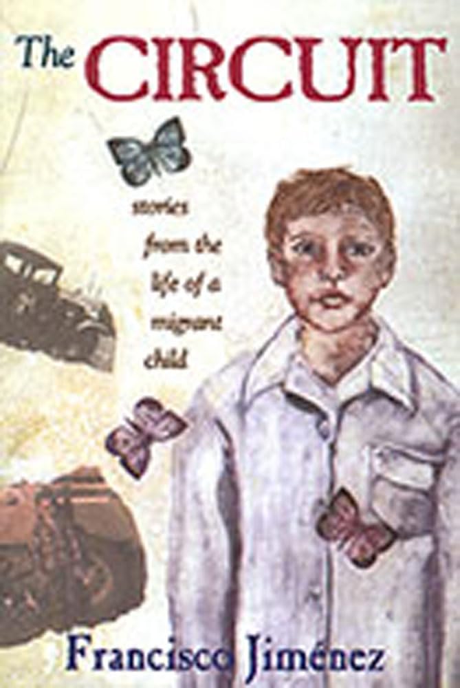 The Circuit: Stories from the Life of a Migrant Child,Used