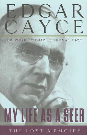 My Life As a Seer : The Lost Memoirs,Used