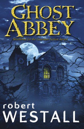 Ghost Abbey,Used