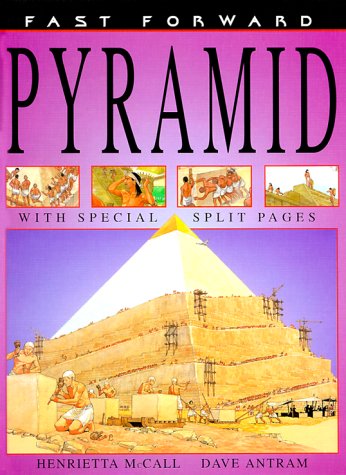 Pyramid (Fast Forward Series),Used