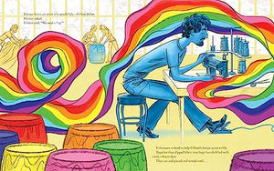 Pride: The Story of Harvey Milk and the Rainbow Flag,New