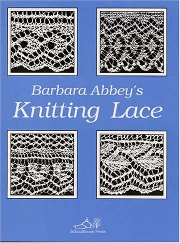 Barbara Abbey'S Knitting Lace