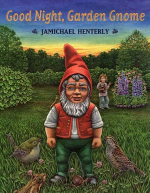 Good Night, Garden Gnome,New