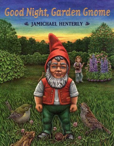 Good Night, Garden Gnome,Used