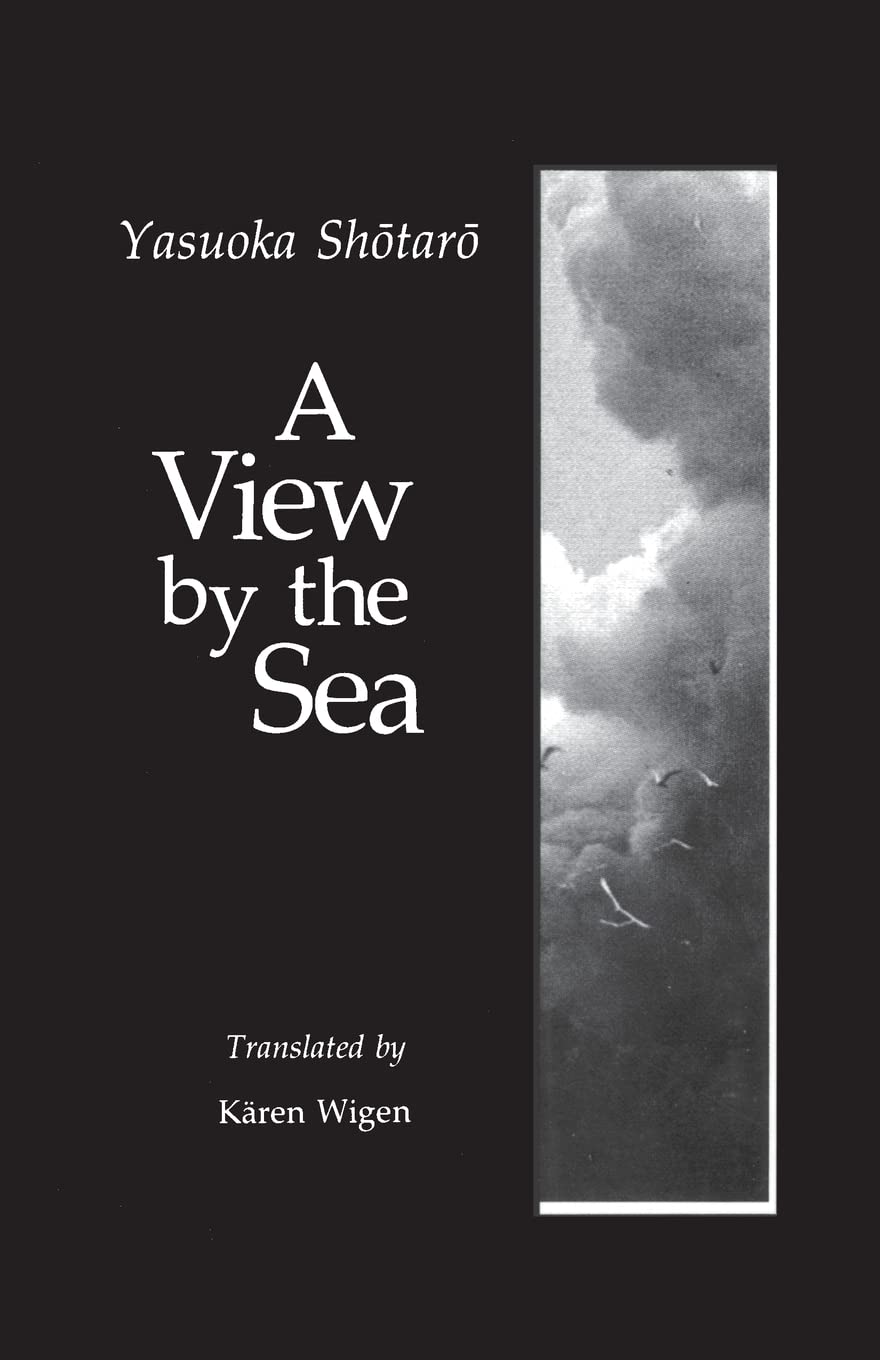 A View by the Sea (Modern Asian Literature Series),Used