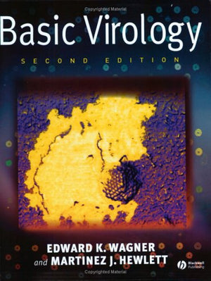 Basic Virology,Used