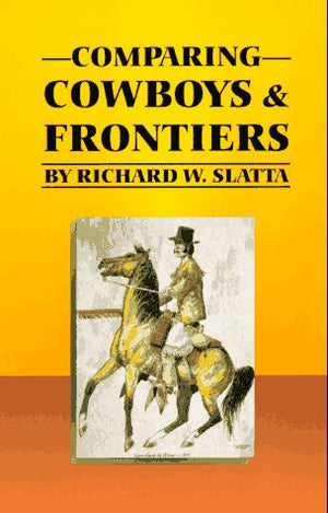 Comparing Cowboys and Frontiers,Used
