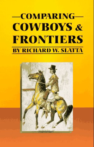 Comparing Cowboys and Frontiers,Used