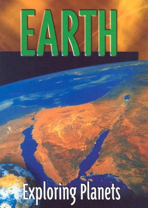 The Earth (Exploring Planets),Used