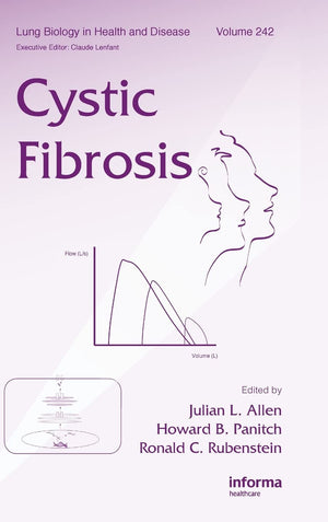 Cystic Fibrosis (Lung Biology in Health and Disease),Used