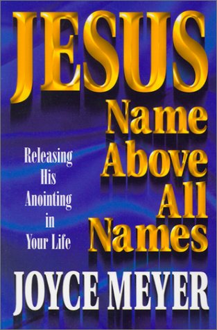 Jesus: Name Above All Names,Used
