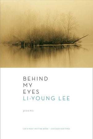 Behind My Eyes: Poems,Used