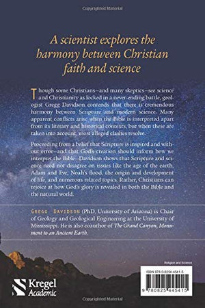 Friend of Science, Friend of Faith: Listening to God in His Works and Word,Used