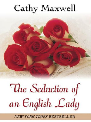 The Seduction of an English Lady,Used