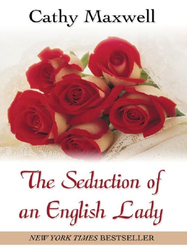 The Seduction of an English Lady,Used
