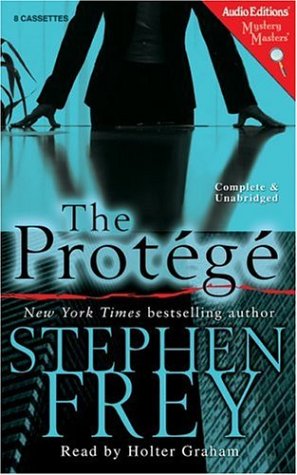The Protege (Mystery Masters)