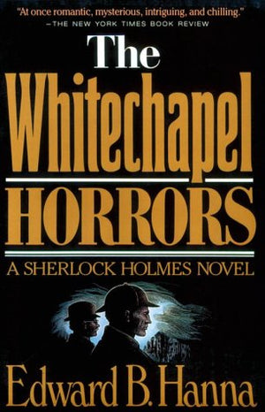 The Whitechapel Horrors,Used