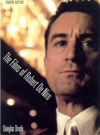 The Films Of Robert De Niro,Used