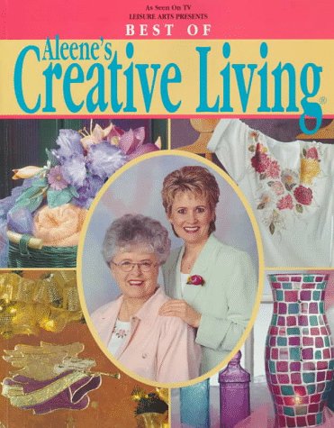Best of Aleene's Creative Living,Used