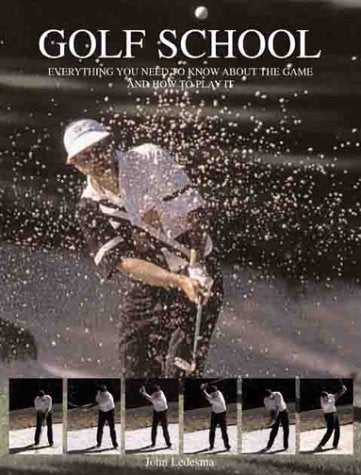 Golf School,Used