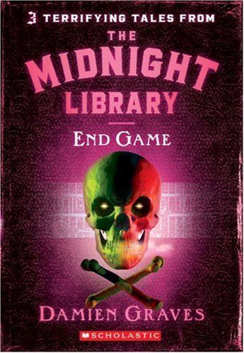 The Midnight Library #3: End Game,Used