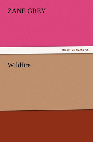 Wildfire,Used