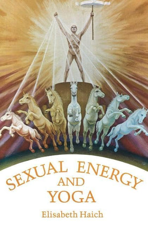 Sexual Energy and Yoga (English and German Edition),Used