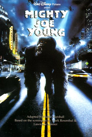 Disney'S Mighty Joe Young,Used