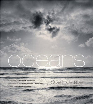Oceans,Used