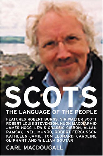 Scots: The Language of the People,Used