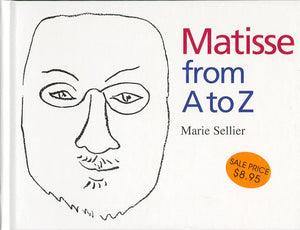 Matisse from A to Z,Used