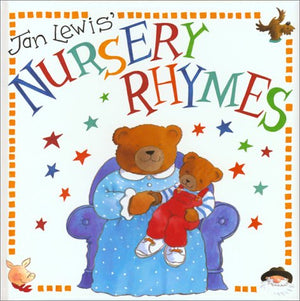 Jan Lewis' Nursery Rhymes,Used