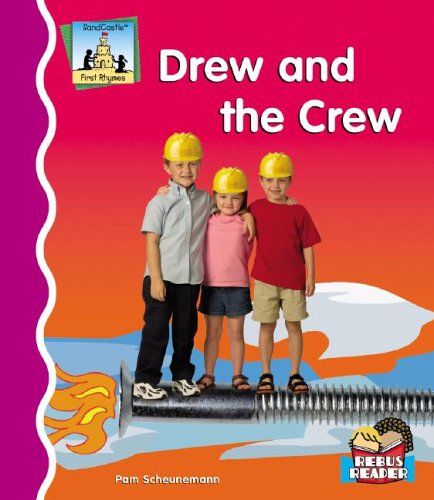 Drew and the Crew (First Rhymes),Used