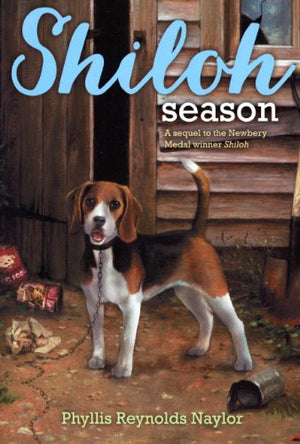 Shiloh Season (Turtleback School & Library Binding Edition),Used