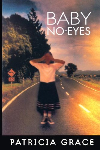 Baby NoEyes (Talanoa: Contemporary Pacific Literature, 1),New