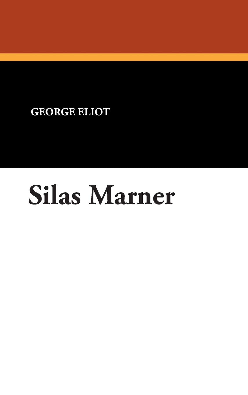 Silas Marner,New