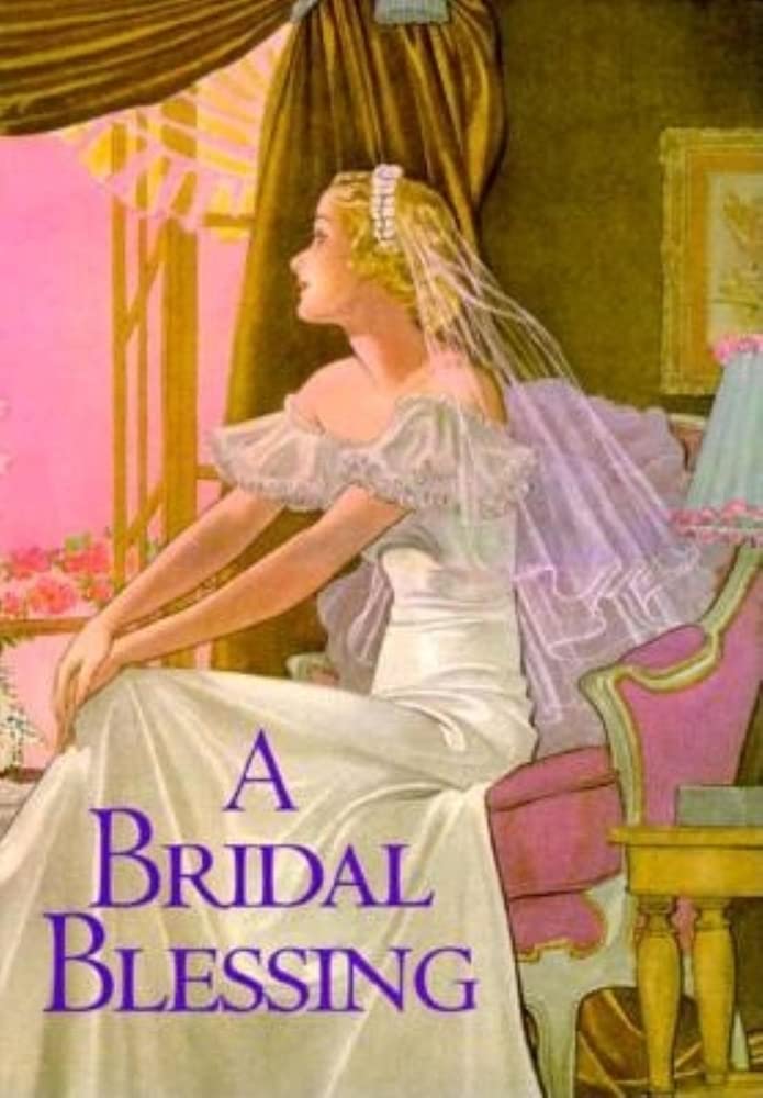 A Bridal Blessing,Used