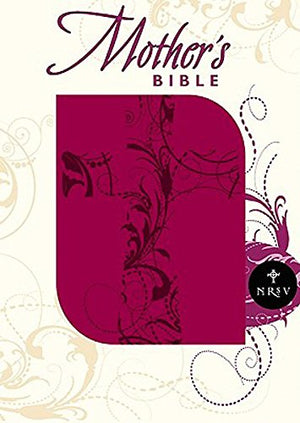 Mother'S Bible: New Revised Standard Version,Used