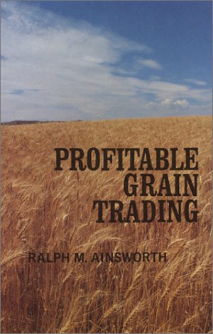 Profitable Grain Trading,Used