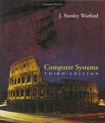 Computer Systems, 3rd Edition,Used