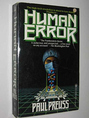 Human Error,Used