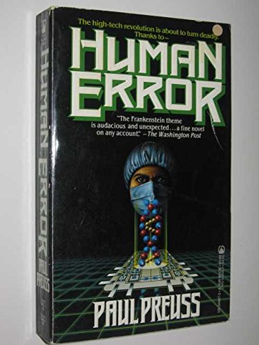 Human Error,Used