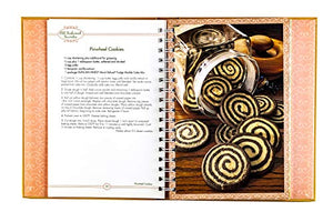 Cake Mix Cookies (Favorite Brand Name Recipes),Used